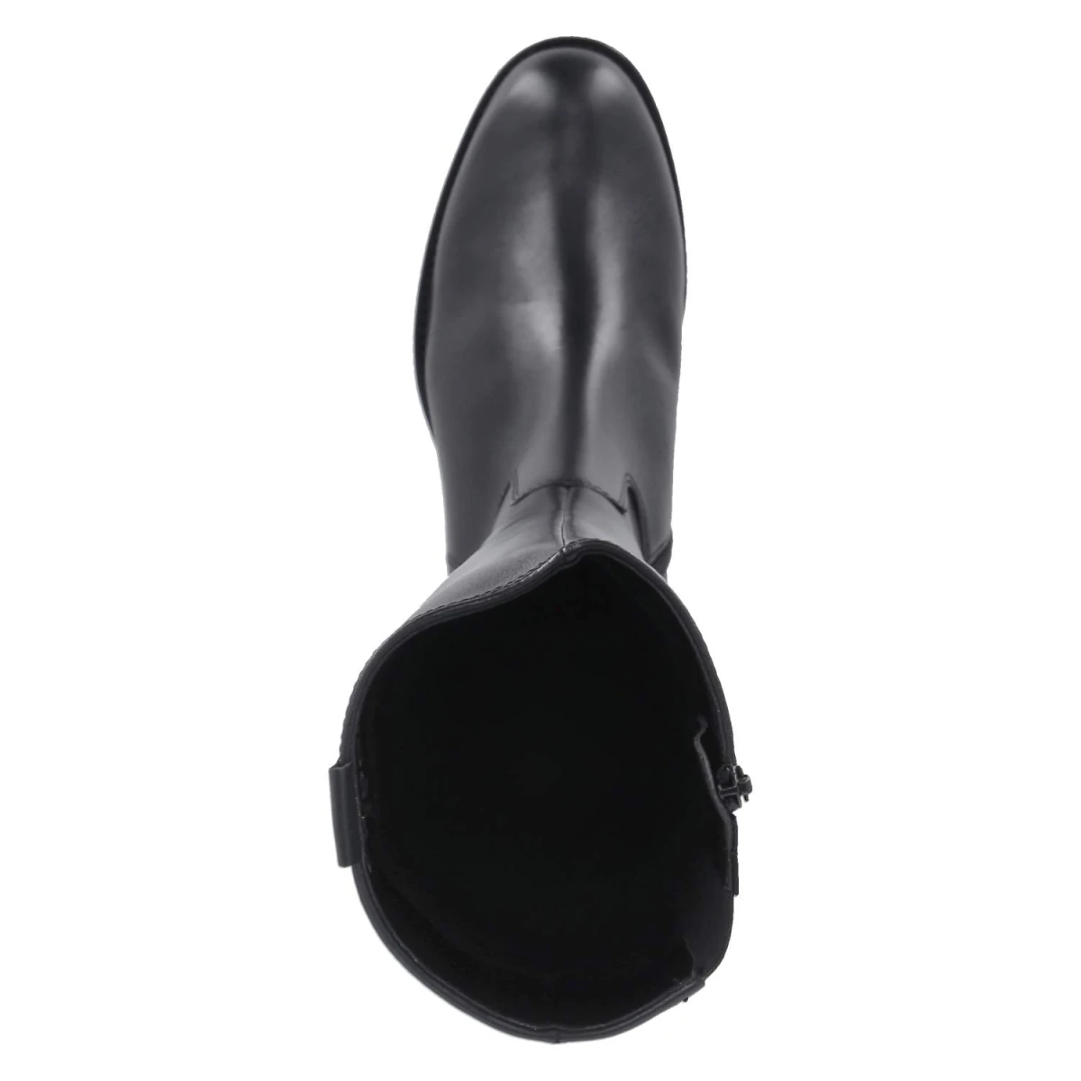 GaborStiefel - schwarz