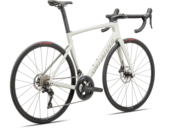 Specialized Tarmac SL7 Sport White - Racercykel - 2024