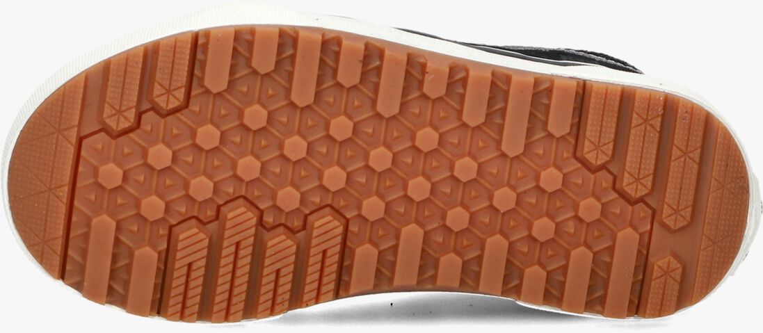 VANS zwarte vans hoge sneaker uy sk8-hi mte-1