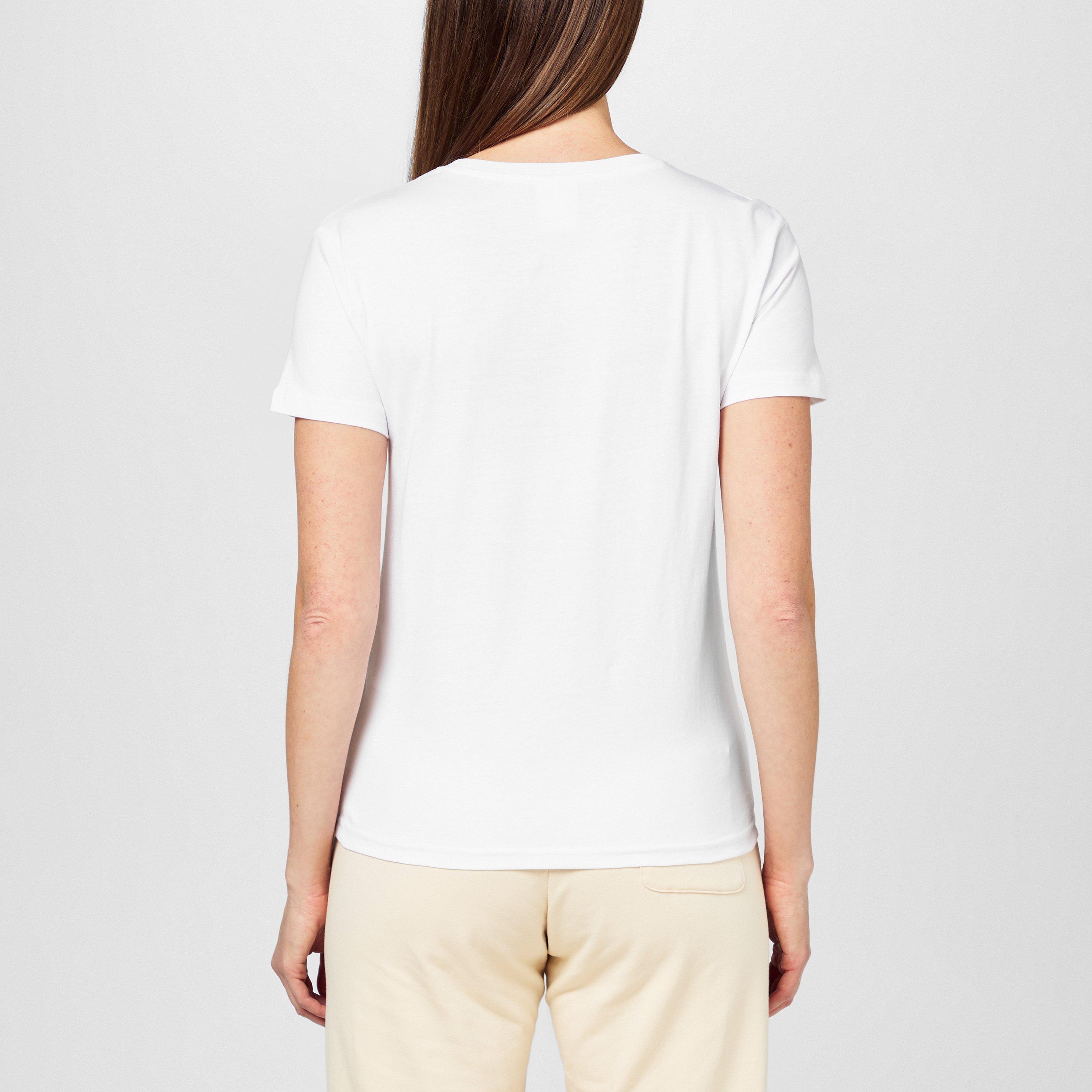 Champion 2Pack Crewneck T Shirts Womens