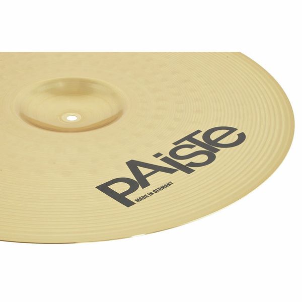 Paiste 101 Becken Set 3 14
