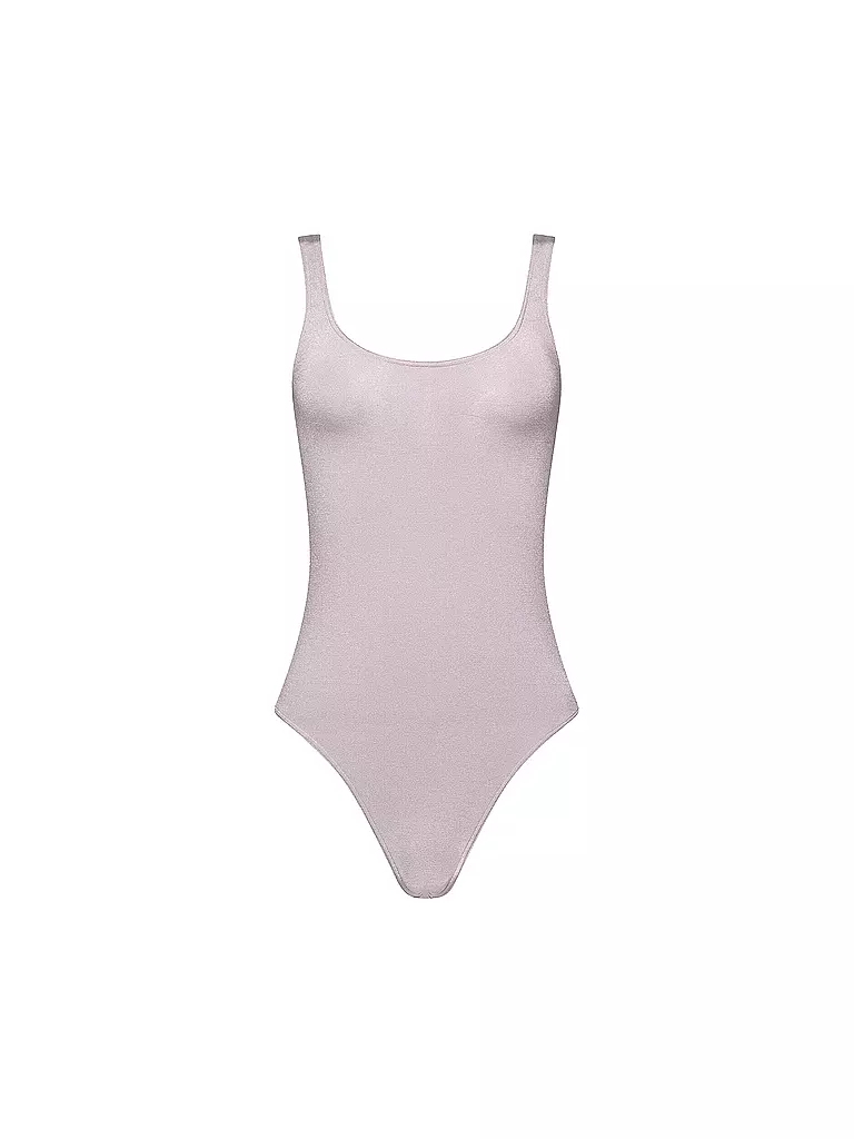 WOLFORD Body JAMAIKA mauve rosa