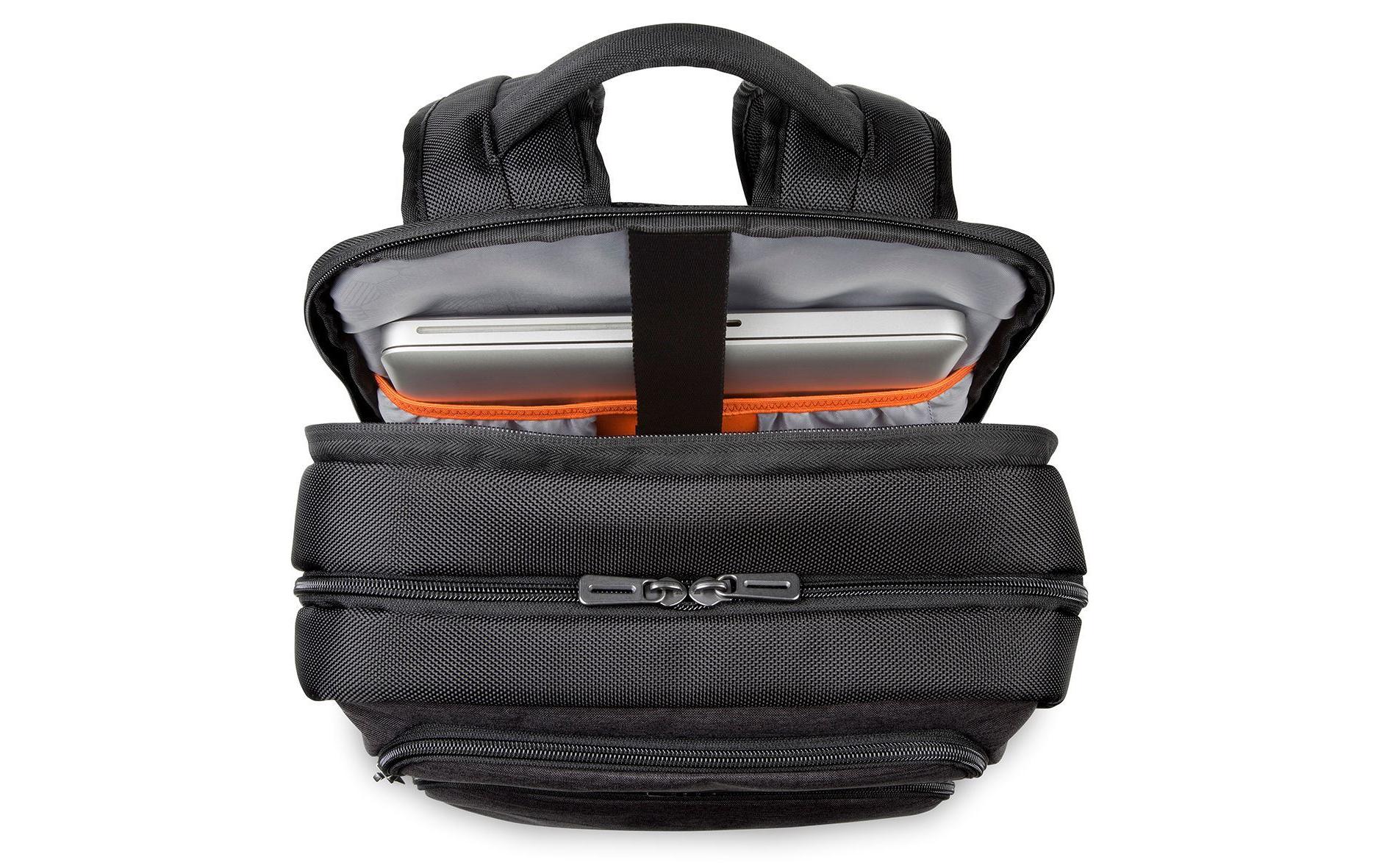 Notebook-Rucksack CitySmart Advanced 15.6 