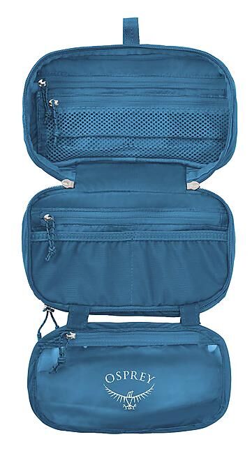OSPREY - TROUSSE DE TOILETTE ULTRALIGHT ZIP ORGANIZER