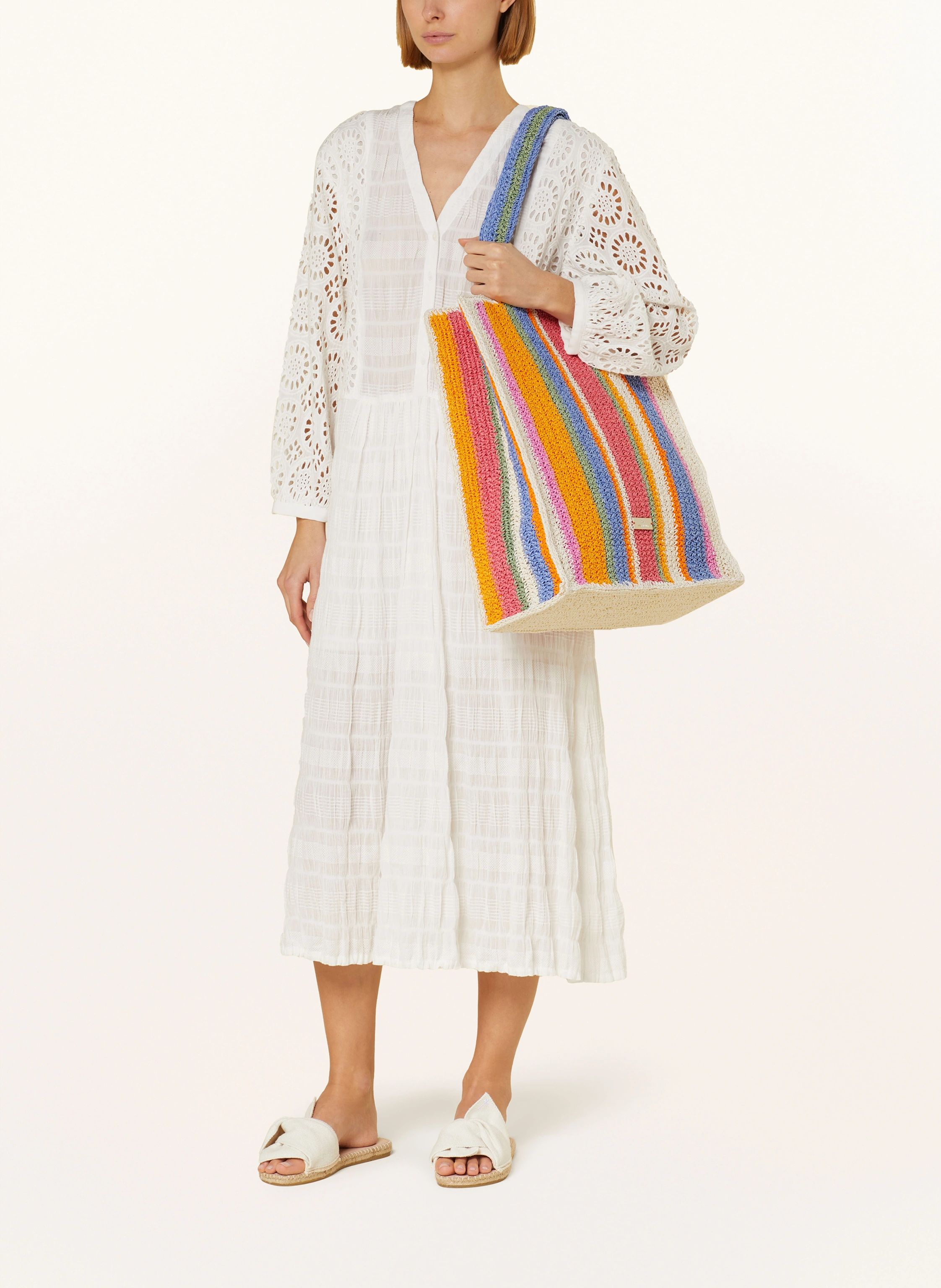 watercult Strandtasche ISLAND NOSTALGIA