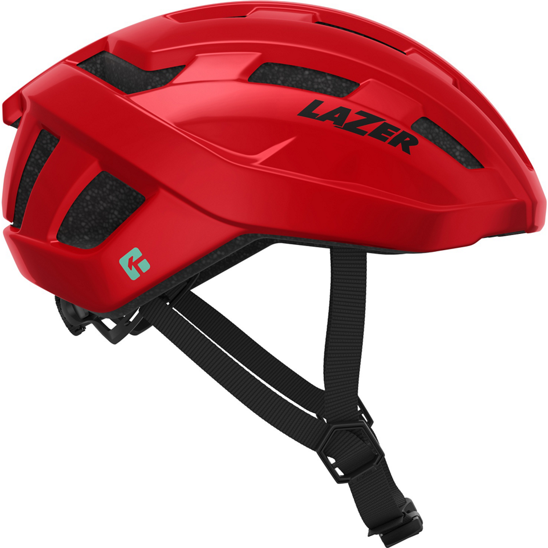 Lazer Tempo Kineticore Racefiets Helm