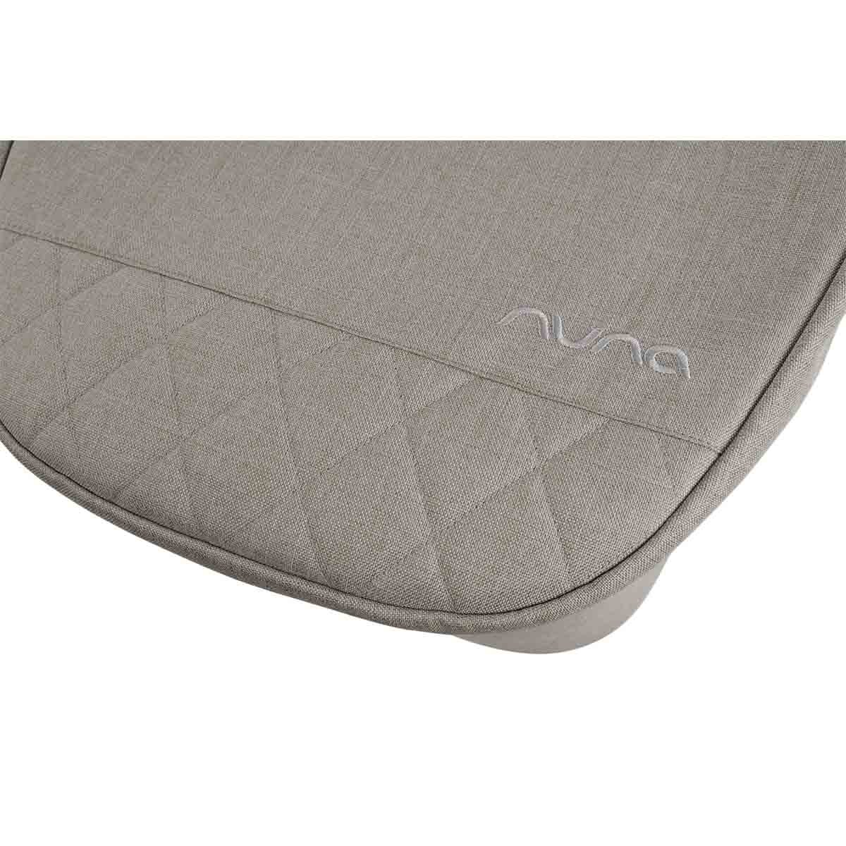 Nuna Nuna Kinderwagen Mixx Next mit magnetischen Verschluss