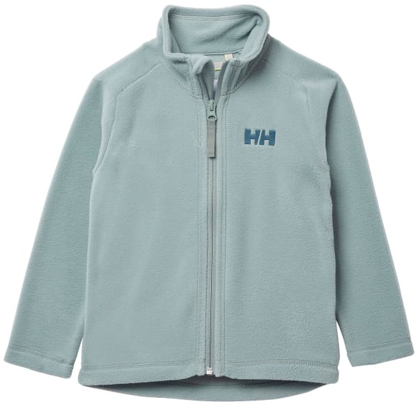 Veste polaire HELLY HANSEN K DAYBREAKER 2.0 JACKET CACTUS