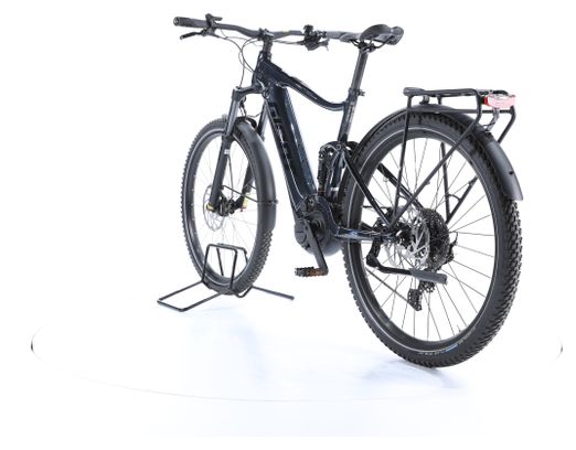 Produit reconditionné - Giant Stance E  EX Vélo électrique VTT 2022 - Très Bon Etat