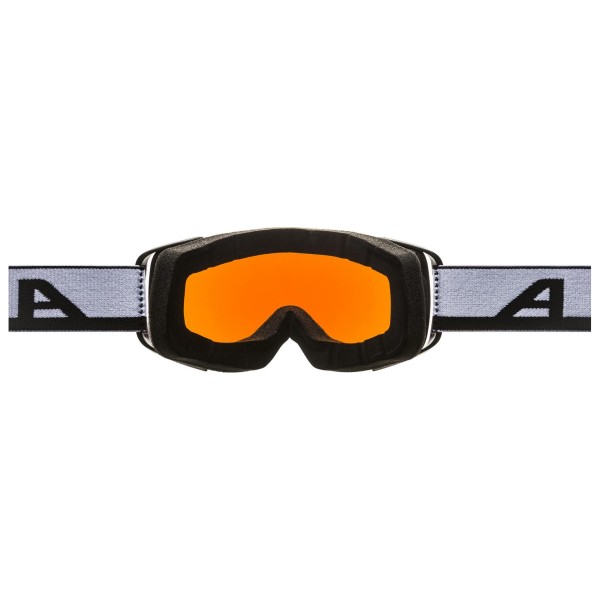 Alpina - Bivio Q-Lite S2 - Masque de ski