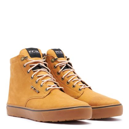 Baskets TCX Boots DARTWOOD WATERPROOF - Marron