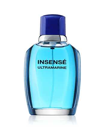 Givenchy Insensé Ultramarine edt vapo 100ml