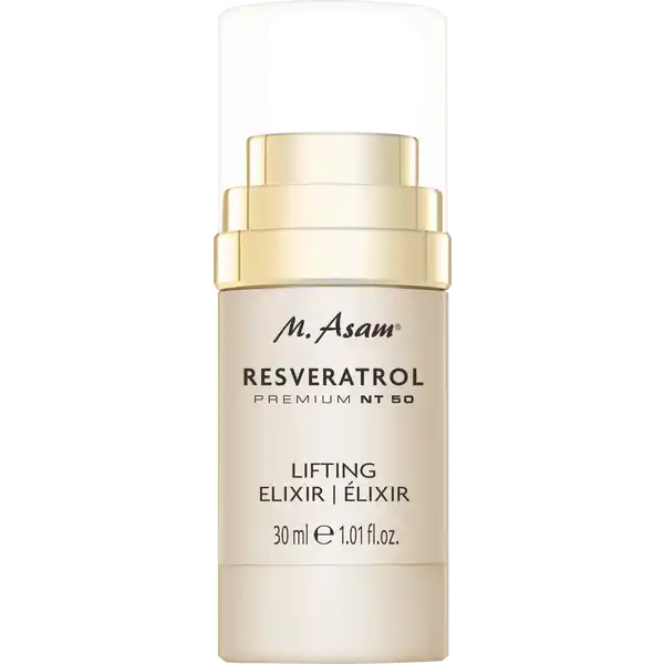 Resveratrol Premium NT50 Lifting Elixir