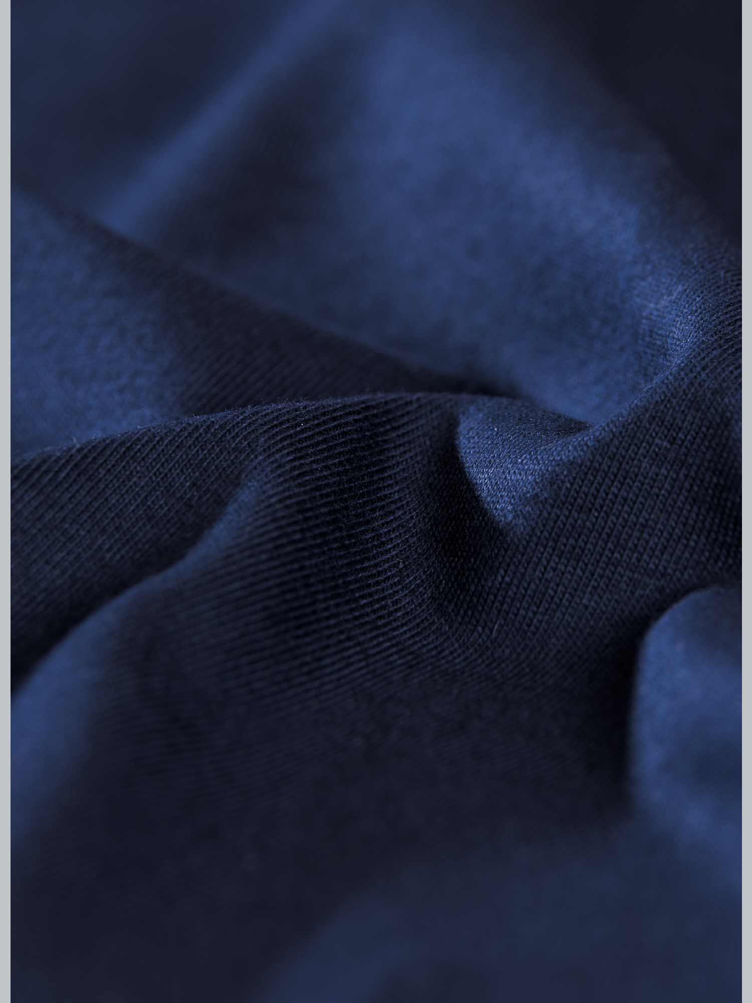 Boxershorts aus 100% Biobaumwolle Navy-C2C