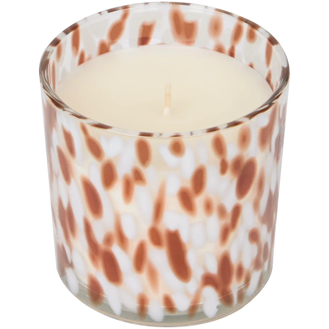 Bougie parfumée