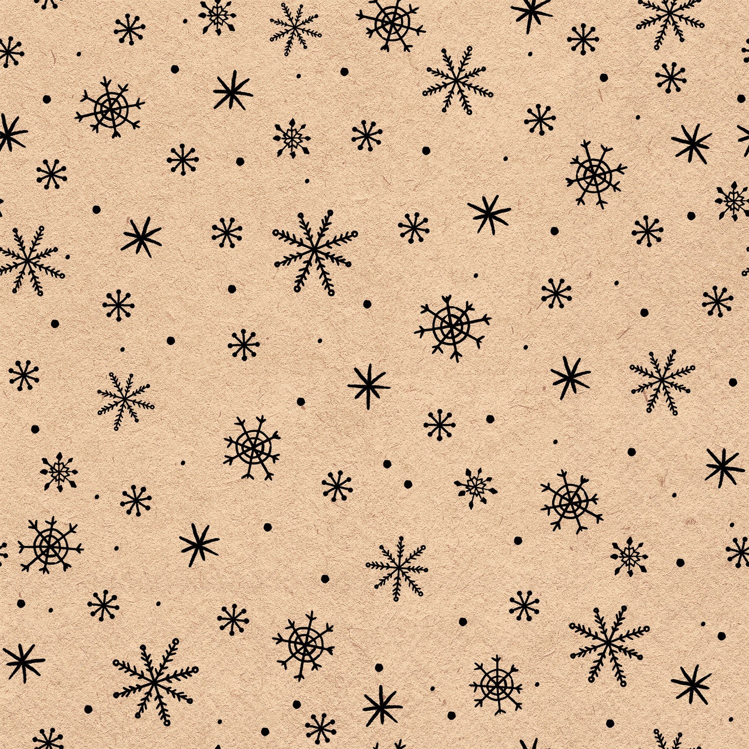 Ambiente servet ijskristallen beige 33 x 33 cm 20 stuks