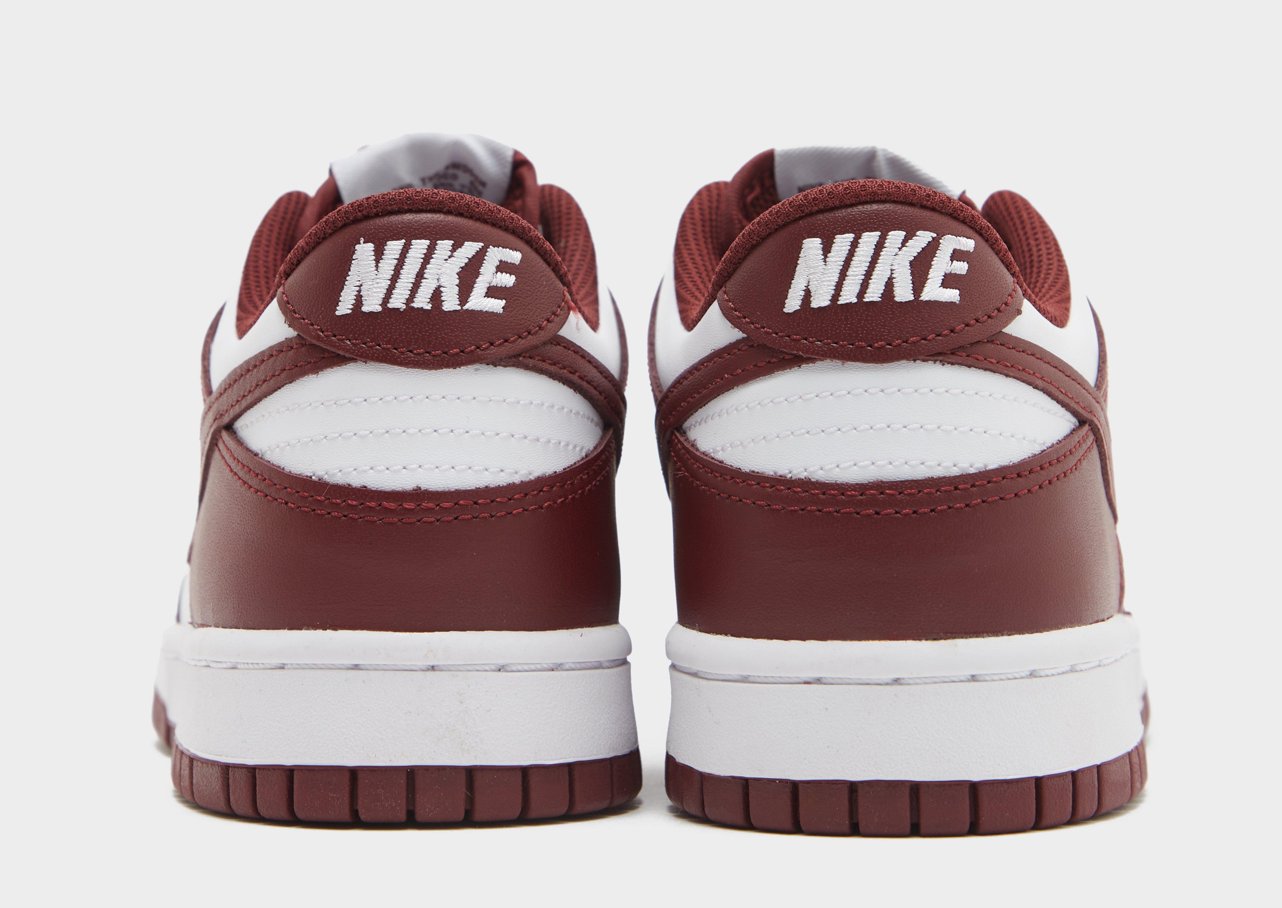 Nike Dunk Low Junior