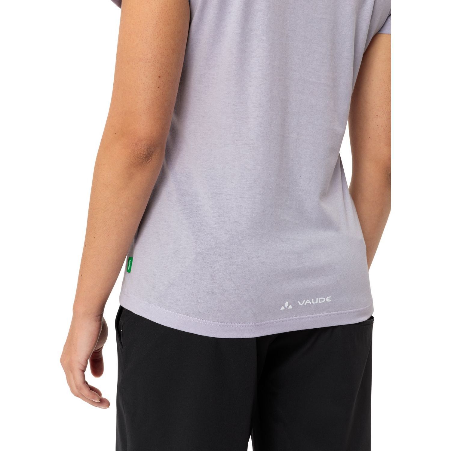 VaudeWo Cyclist T-Shirt V
