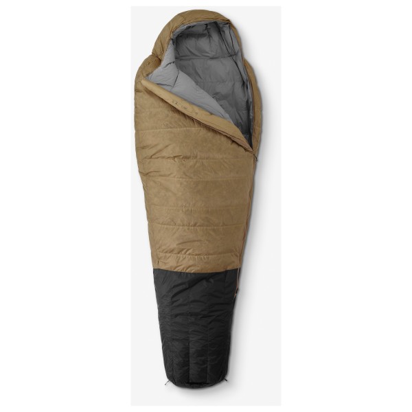 Simond - SIMOND - MT900 5° Down - Sac de couchage en duvet