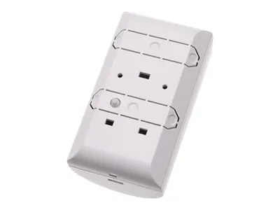 LUPUSEC-XT Dual way motion detector - Bevægelsessensor - trådløs - 868.6625 MHz