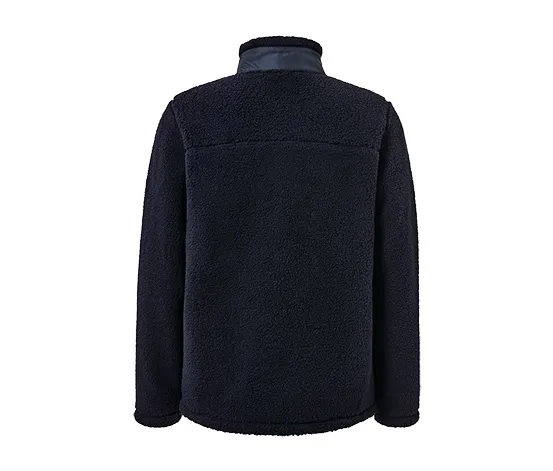 Teddyjacke