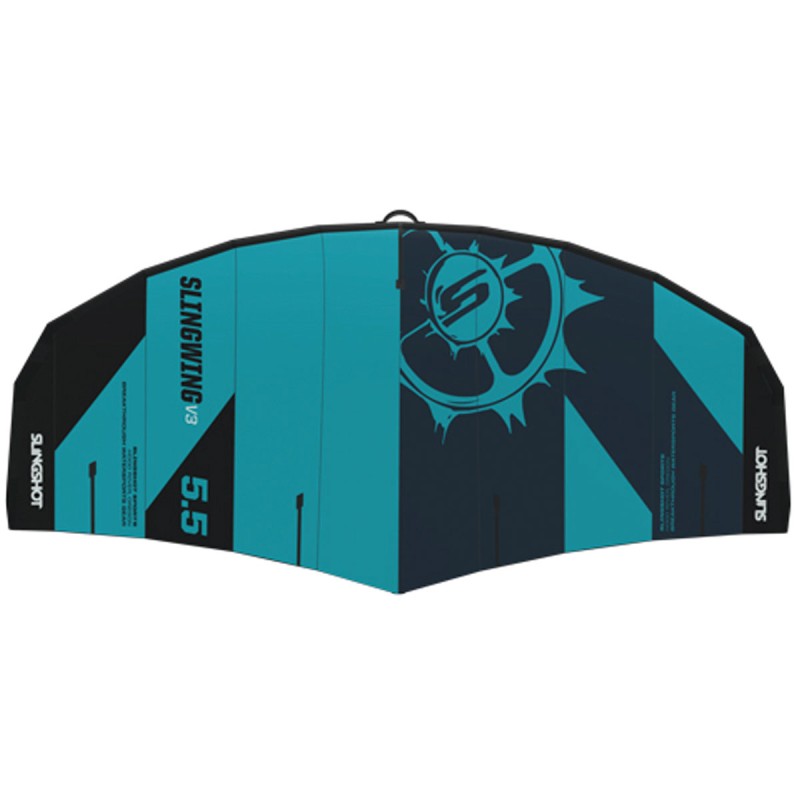 Aile Wing Surfer Slingshot Slingwing V3 2022 - The Corner Shop