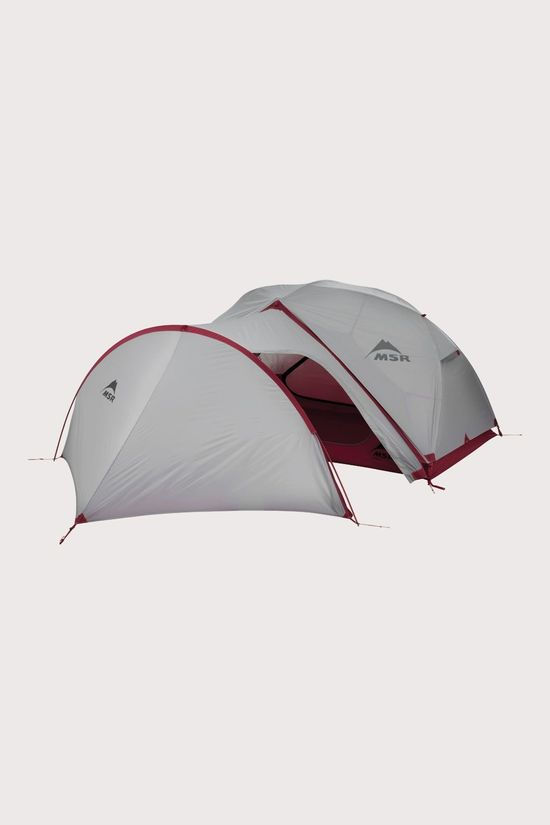 MSR MSR Gearshed Luifel Voortent