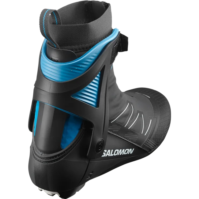 RS8  Chaussures de ski nordique skating pour homme DarkNavy/Black/ProcessBlue