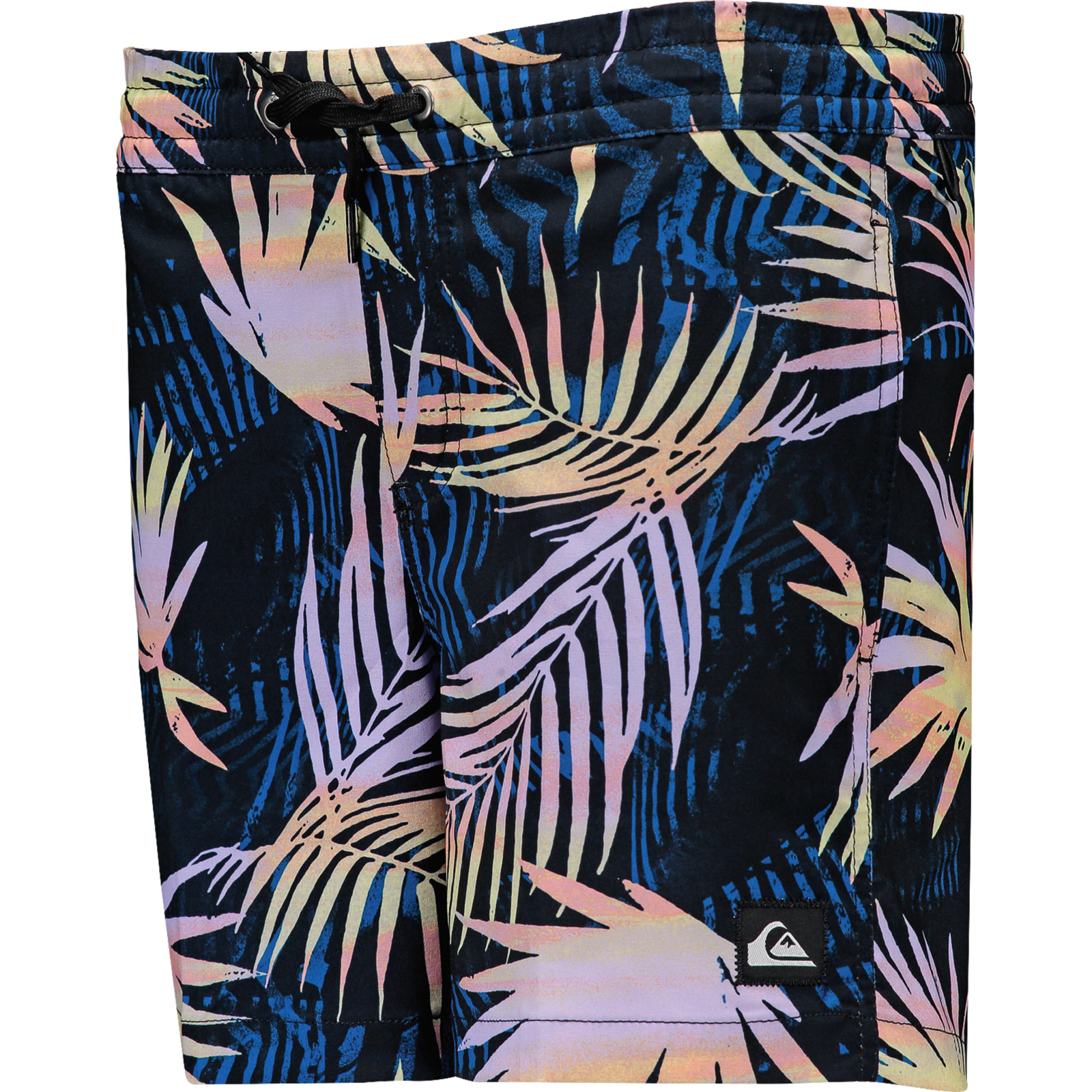 Quiksilver Kids-Badeshorts Surfsilk Mix