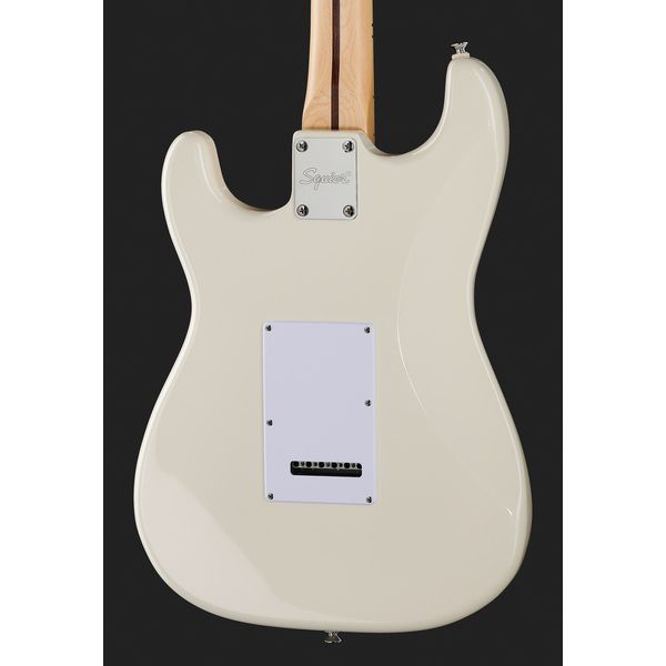 Squier Affinity Strat MN OW Bundle
