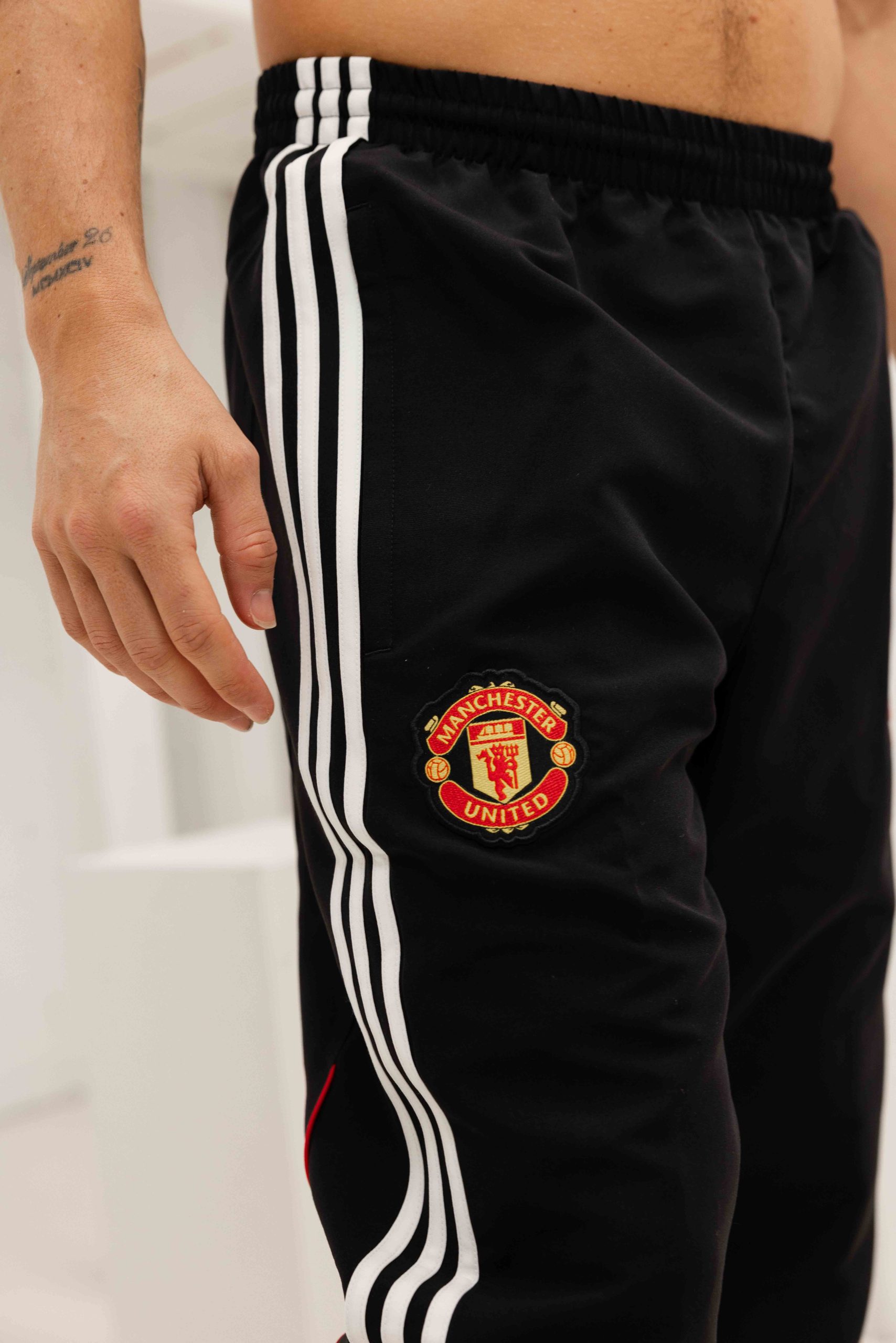 Manchester United UBP Trainingsbroek Senior