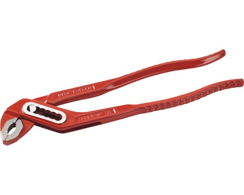 Waterpomptang 240 mm rood