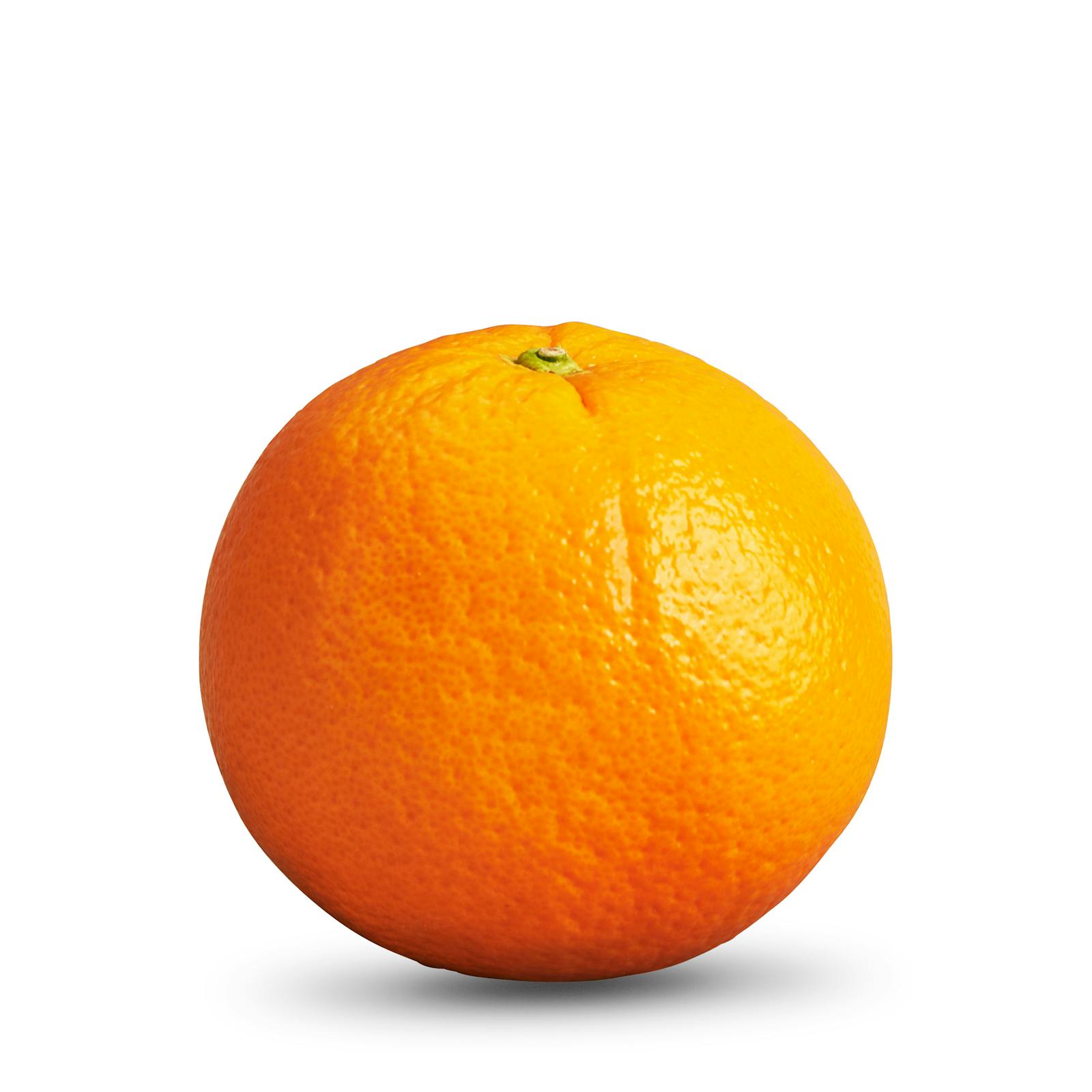 Orange de table