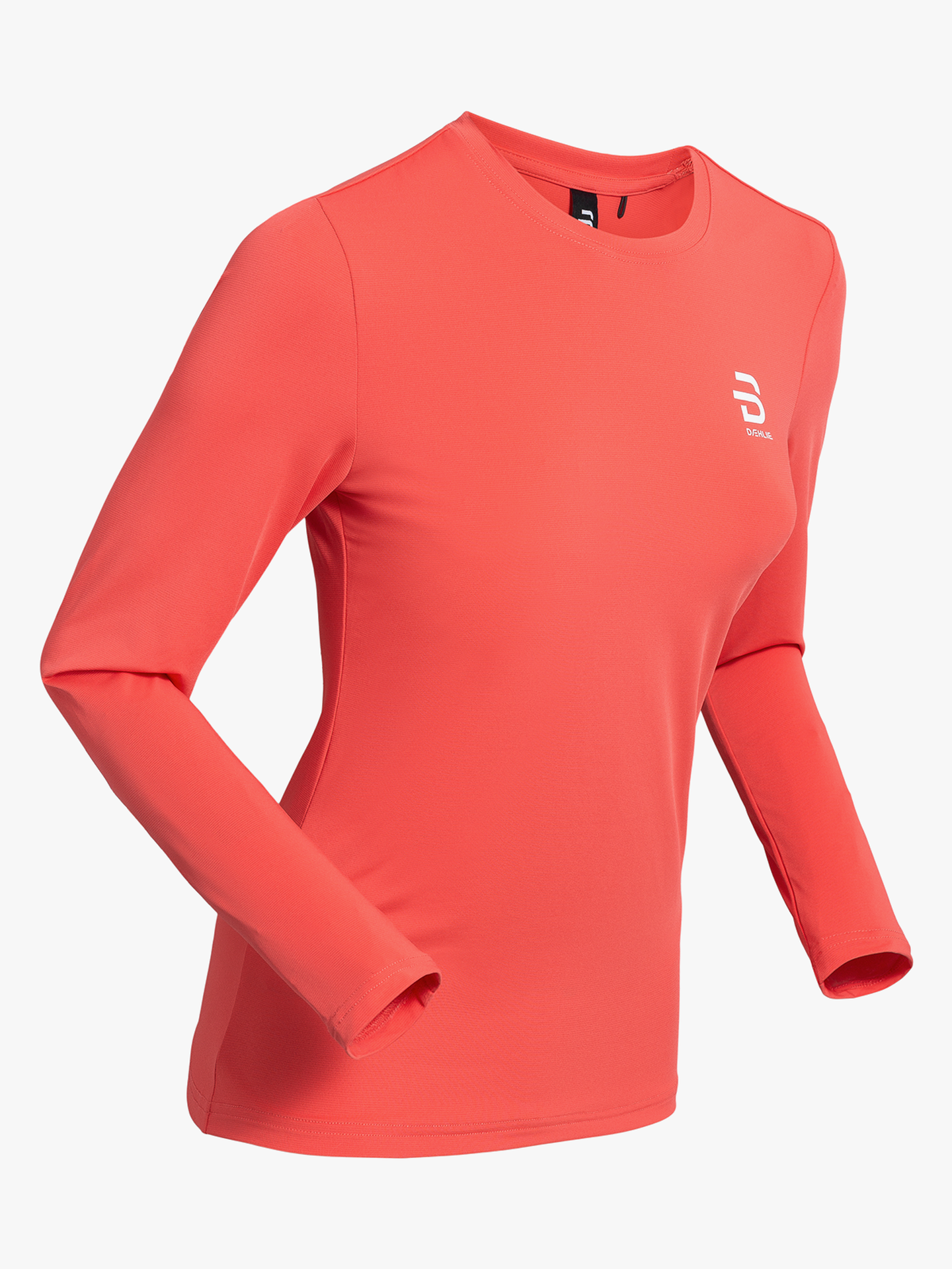 Long Sleeve Motion