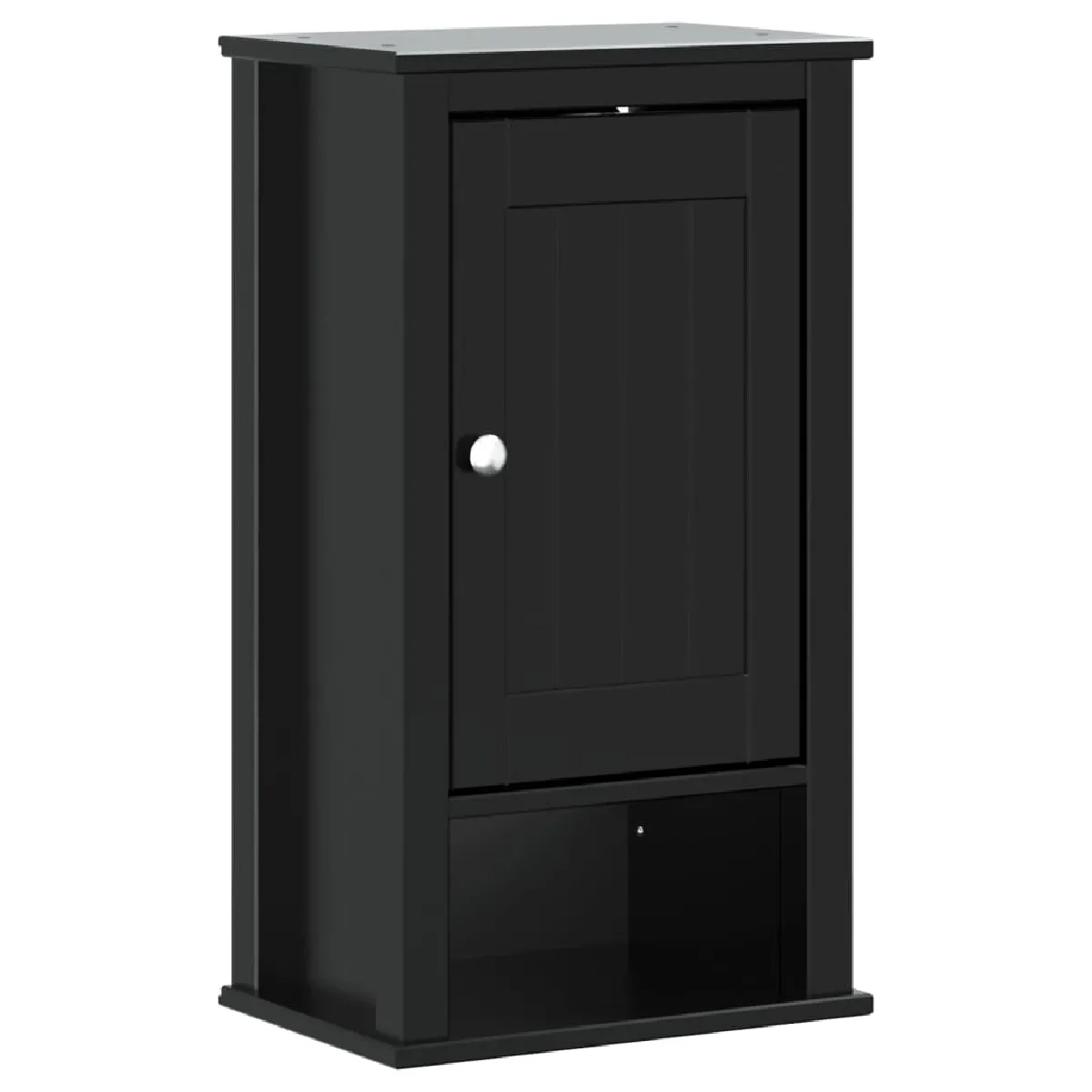 vidaXL Armoire murale BERG