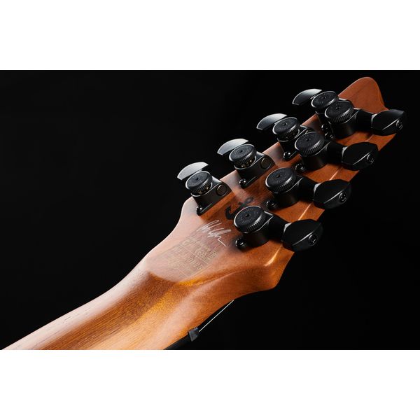 Schecter Rob Scallon C-8 SDR LH