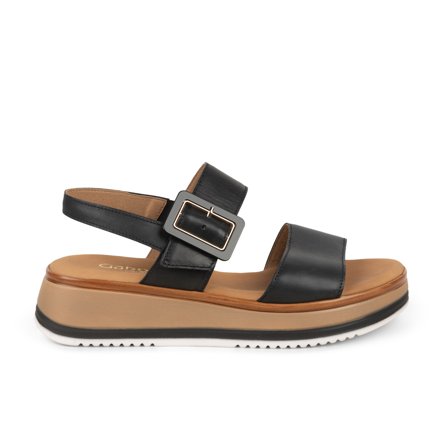 Sandales femme GABOR GATOMI