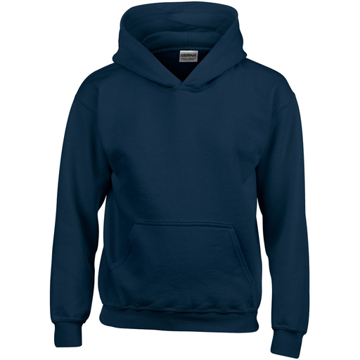 Moletom infantil Gildan Heavy Blend
