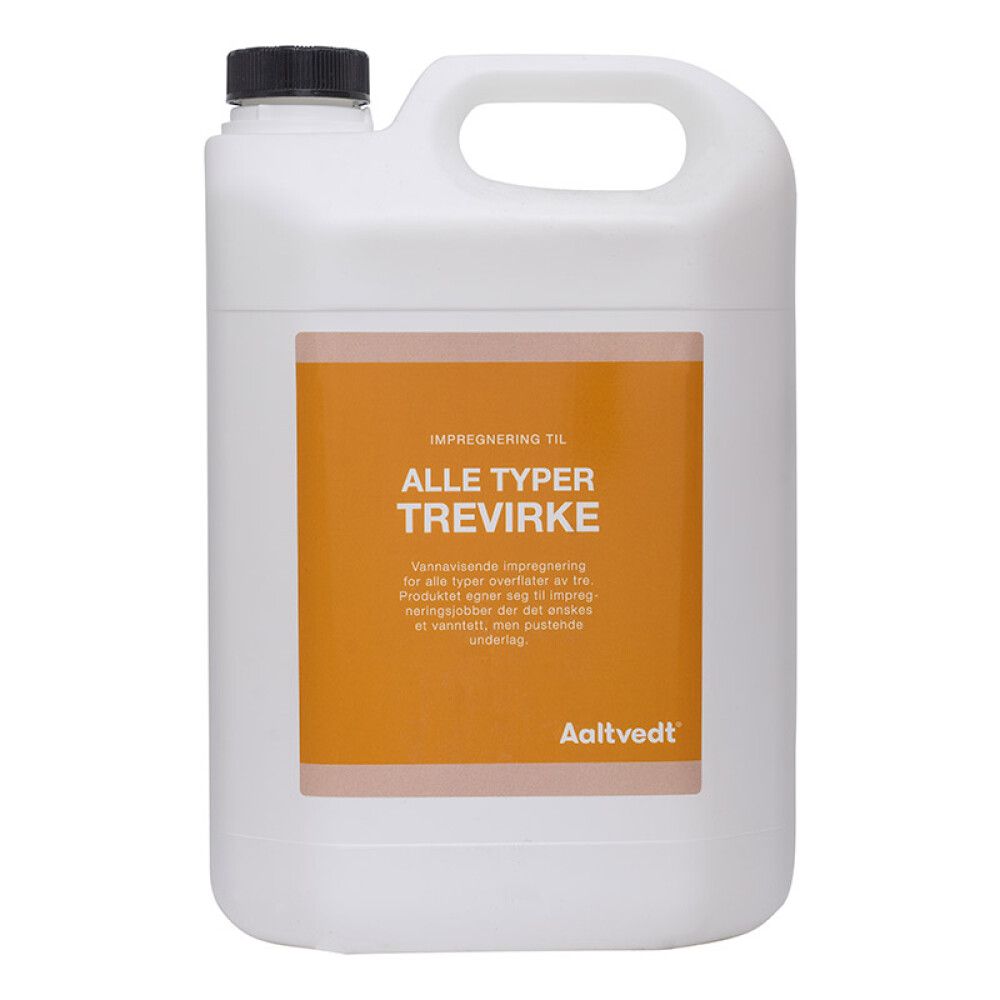 IMPREGNERING ARITA TREVIRKE 5L