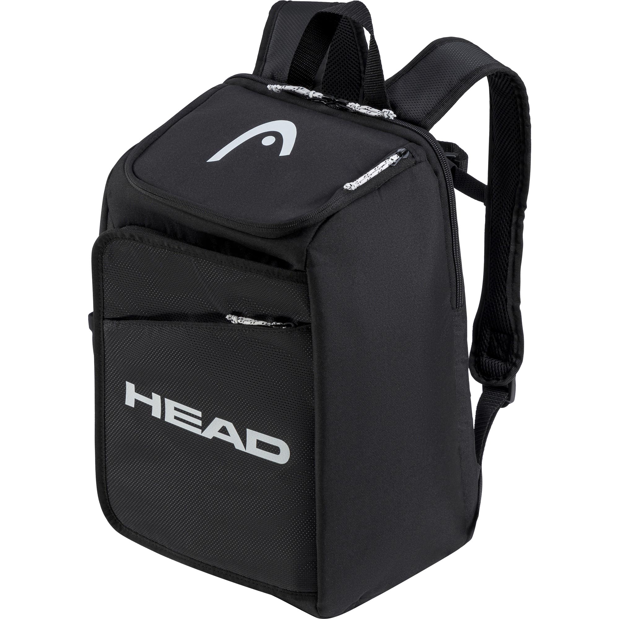Head Junior Tour 20L Tennisrucksack schwarz