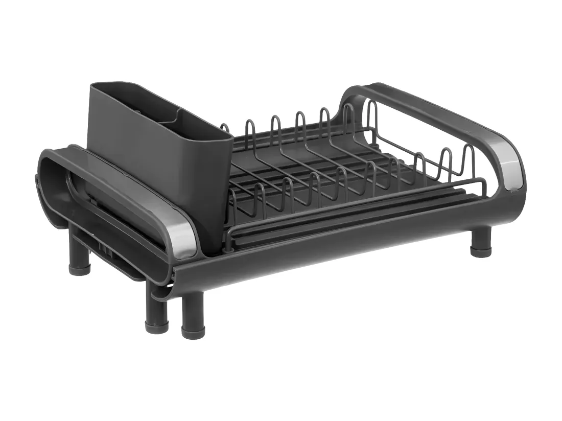 Égouttoir Extensible avec Plateau 