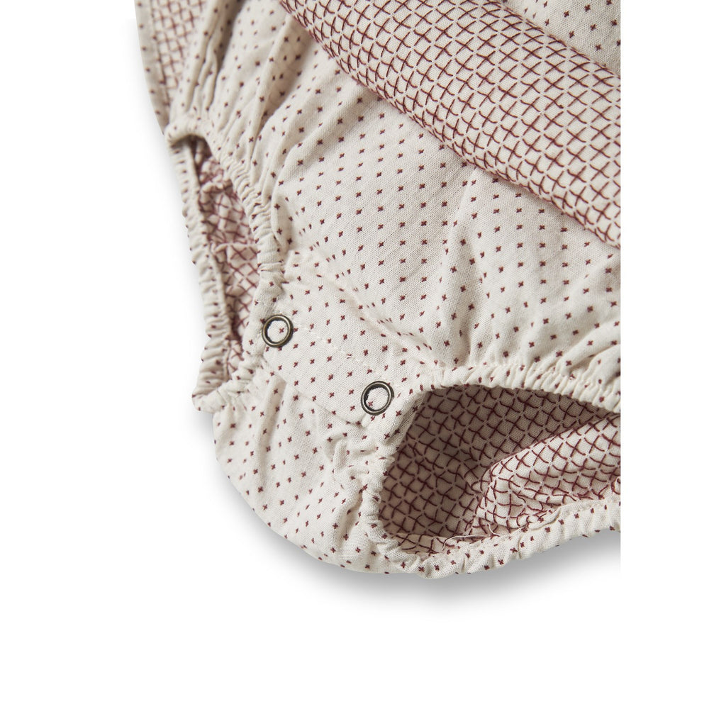 Køb Lil'Atelier Pastel Parchment Nbfolena Ls Loose Body Kjole Lil