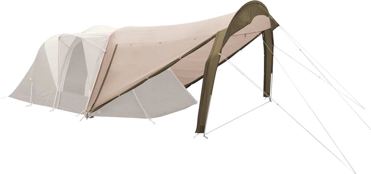 Robens Adventure Tents Double Shade Grabber