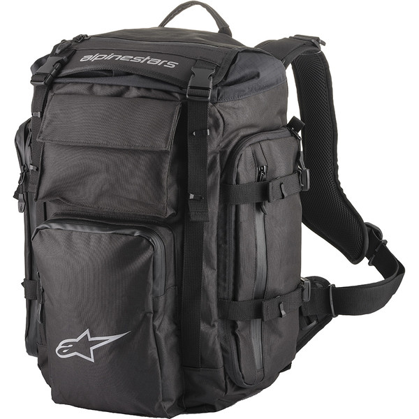 Alpinestars - Sac à dos Rover Overland Noir