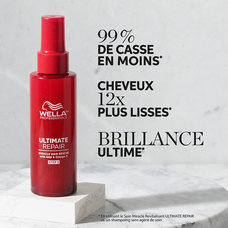 Trio réparateur Ultimate Repair
