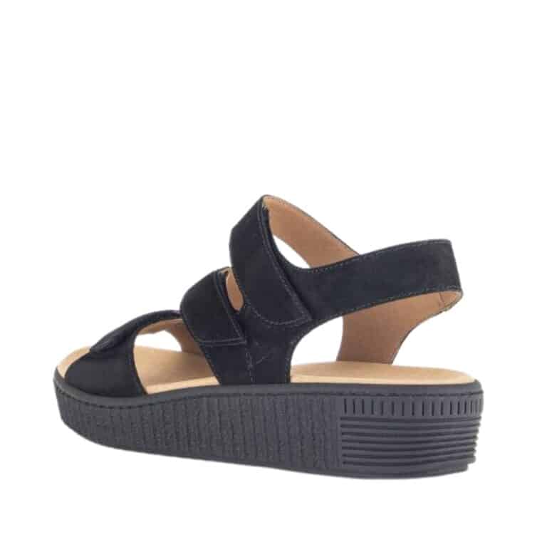 Gabor Sandal Dame 83.600.17
