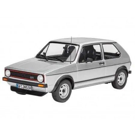 Revell VW Golf 1 GTI