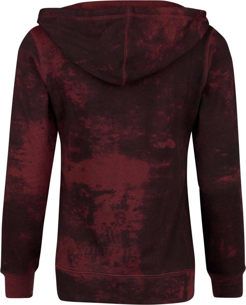 EMP Signature Collection | Metallica Sweat-shirt à capuche