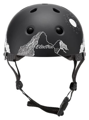 Casque Electra Lifestyle Lux Mountain Sky Noir