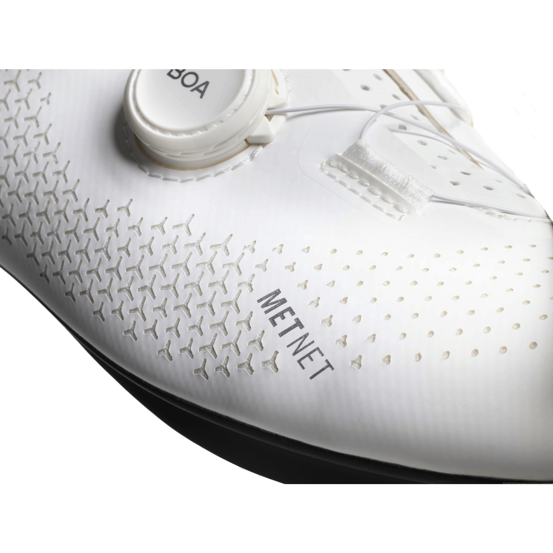 Trek Velocis Racefiets Schoenen